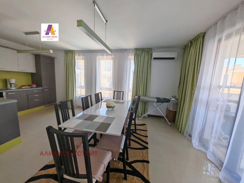 Na prodej  1 ložnice oblast Burgas , Sveti Vlas , 133 m2 | 71543507 - obraz [14]