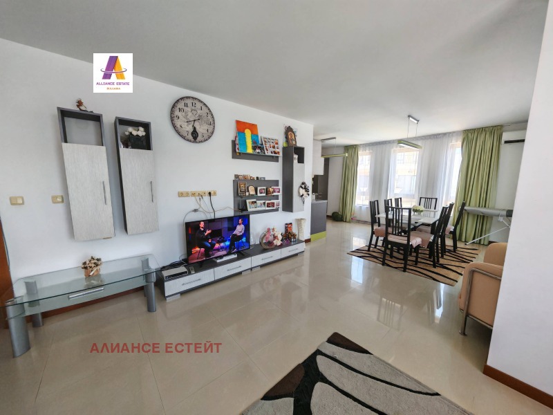 Na prodej  1 ložnice oblast Burgas , Sveti Vlas , 133 m2 | 71543507 - obraz [11]