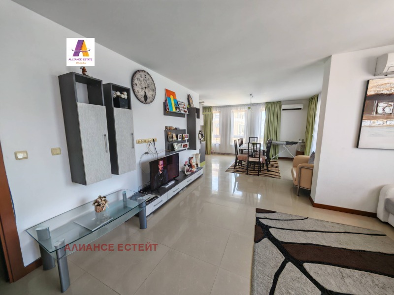 Na prodej  1 ložnice oblast Burgas , Sveti Vlas , 133 m2 | 71543507 - obraz [9]