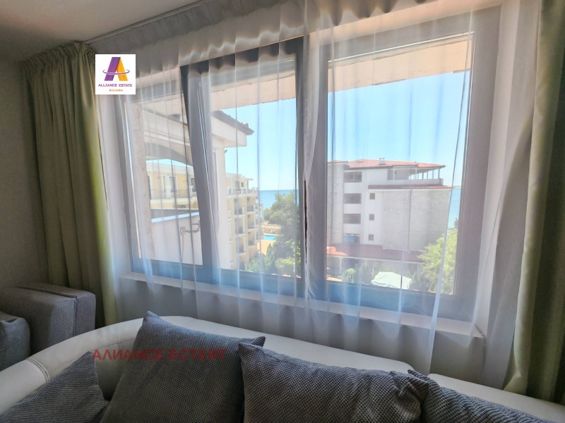 Na prodej  1 ložnice oblast Burgas , Sveti Vlas , 133 m2 | 71543507 - obraz [10]