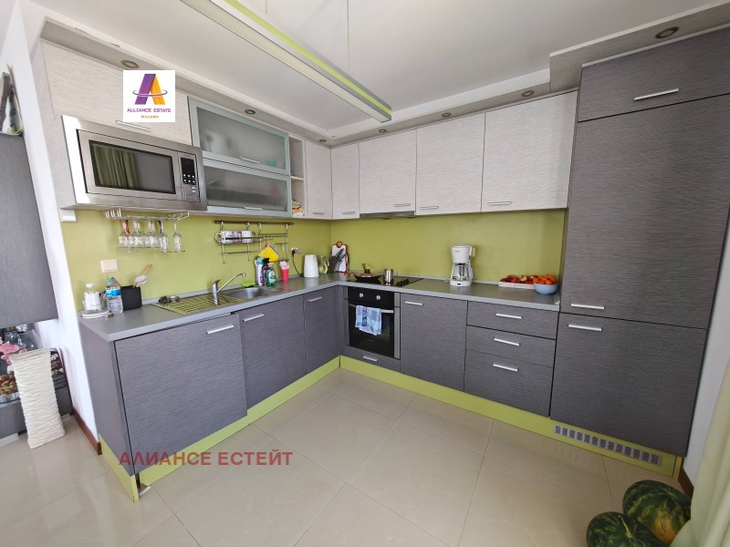 Na prodej  1 ložnice oblast Burgas , Sveti Vlas , 133 m2 | 71543507 - obraz [12]
