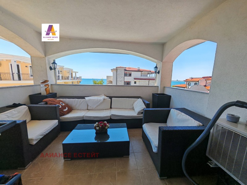 Na prodej  1 ložnice oblast Burgas , Sveti Vlas , 133 m2 | 71543507 - obraz [15]