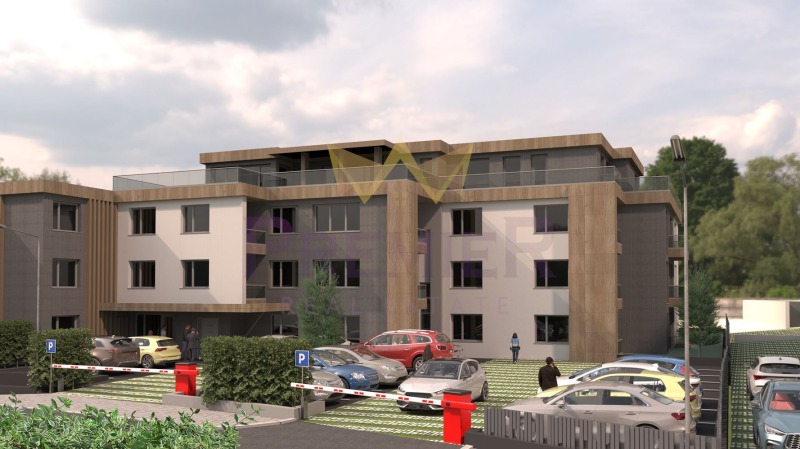For Sale  1 bedroom Varna , Vinitsa , 81 sq.m | 63630378 - image [2]