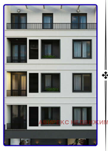 À venda  1 quarto Plovdiv , Hristo Smirnenski , 76 m² | 29309421