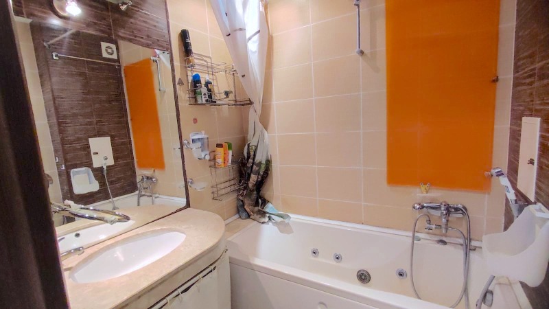 Продава 2-СТАЕН, к.к. Слънчев бряг, област Бургас, снимка 5 - Апартаменти - 52612979