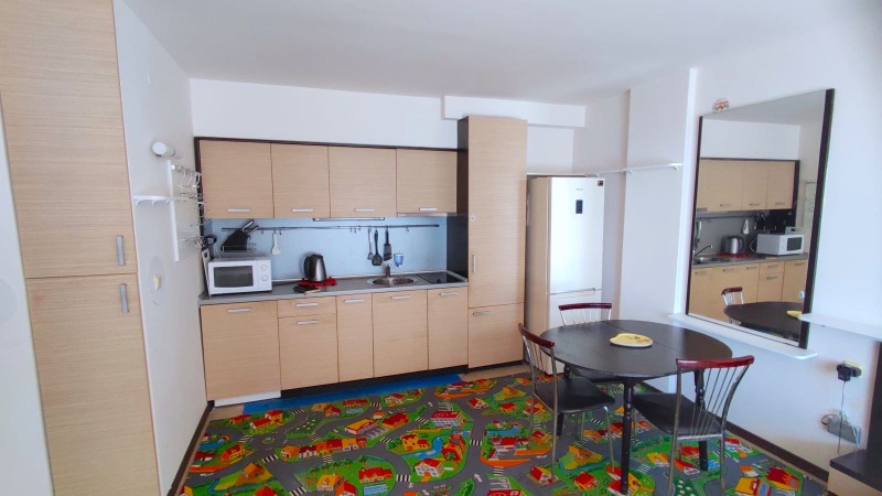 Продава 2-СТАЕН, к.к. Слънчев бряг, област Бургас, снимка 2 - Апартаменти - 52612979