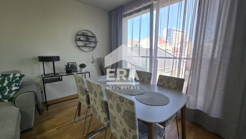 Продава 2-СТАЕН, гр. София, Център, снимка 4 - Апартаменти - 53168185