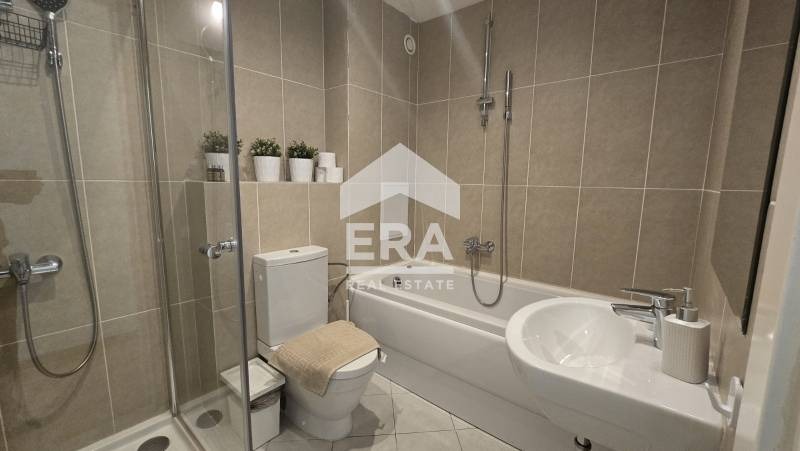 Продава 2-СТАЕН, гр. София, Център, снимка 10 - Апартаменти - 53168185