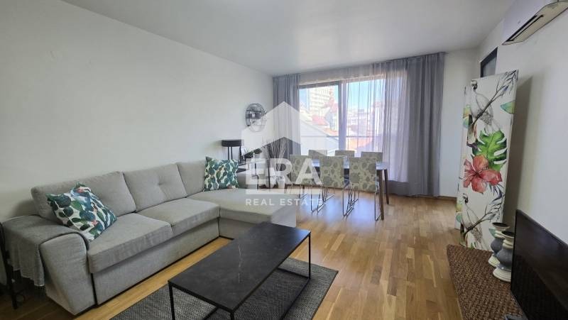 Продава 2-СТАЕН, гр. София, Център, снимка 2 - Апартаменти - 53168185