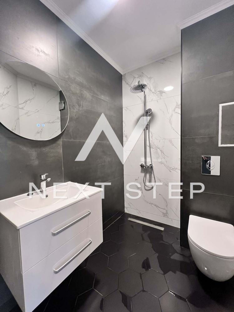 Продава 2-СТАЕН, гр. Пловдив, Кършияка, снимка 7 - Апартаменти - 54225104