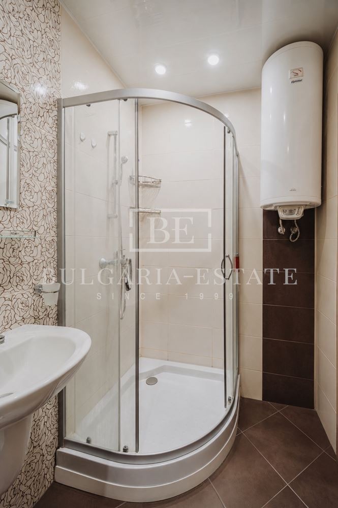 Продава 2-СТАЕН, гр. Варна, Завод Дружба, снимка 10 - Апартаменти - 55886817