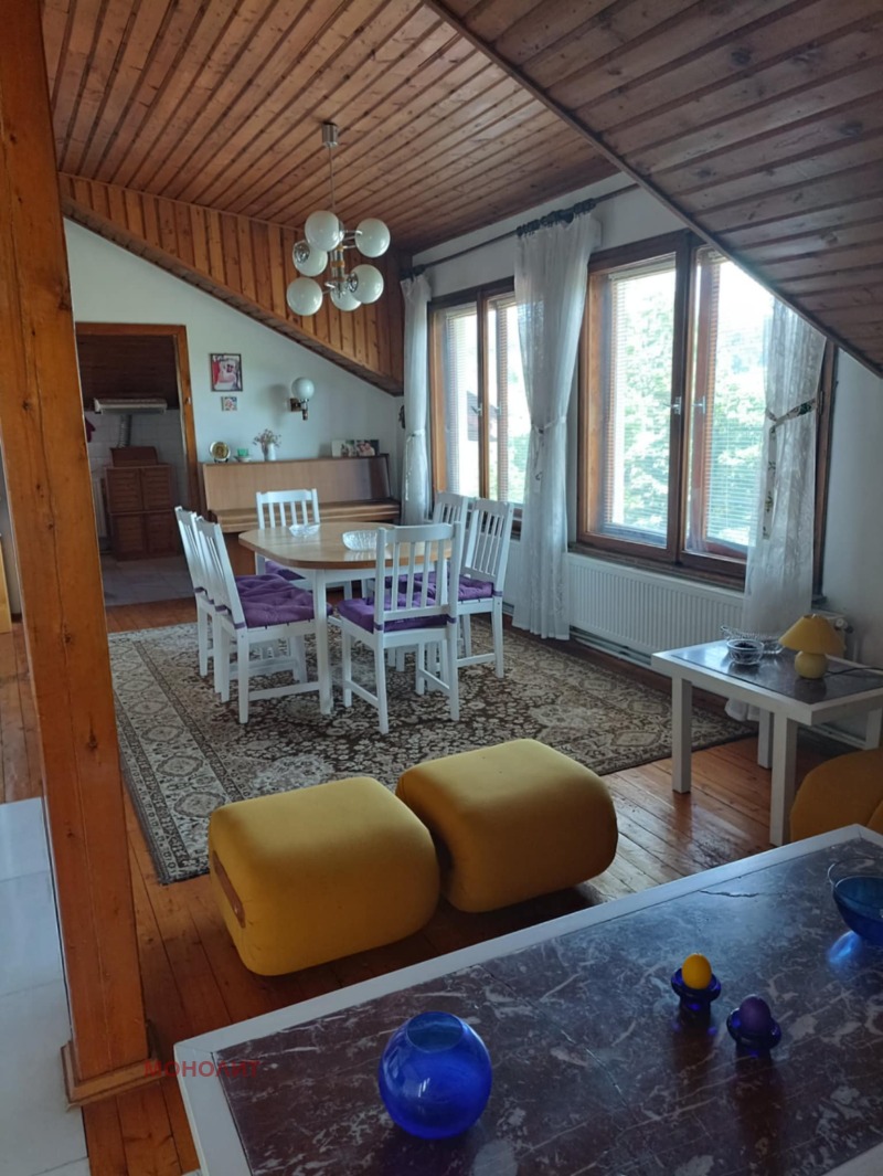 Продава  3-стаен град Габрово , Център , 120 кв.м | 85122630 - изображение [13]