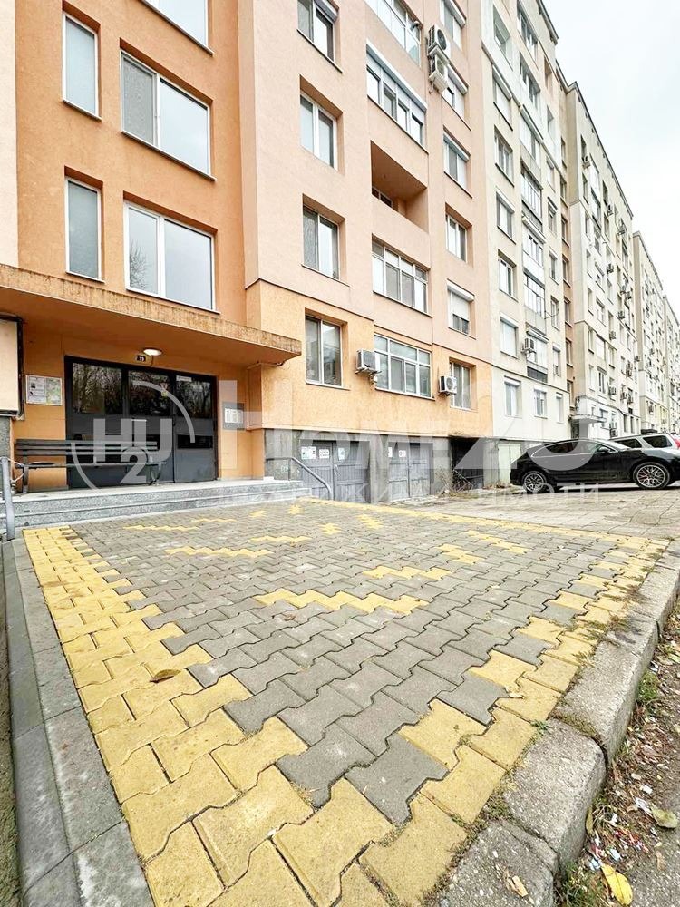 Satılık  2 yatak odası Plovdiv , Kyuçuk Parij , 99 metrekare | 85597002