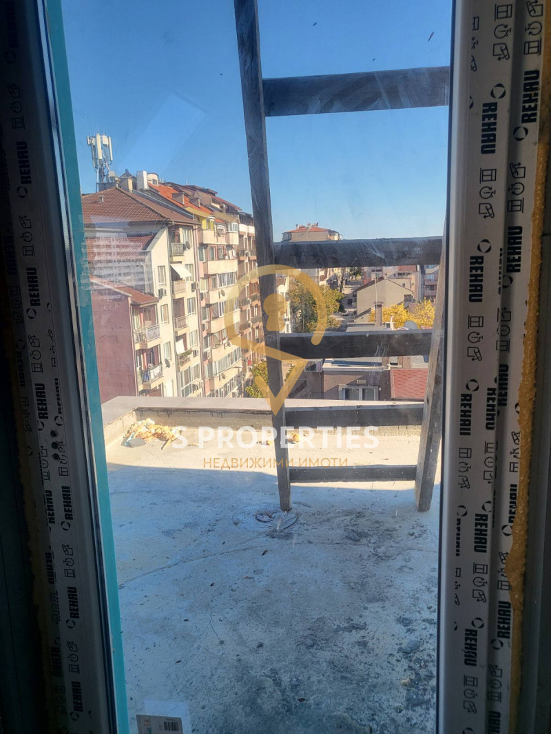 Продава  3-стаен град Варна , Колхозен пазар , 115 кв.м | 69017707 - изображение [10]