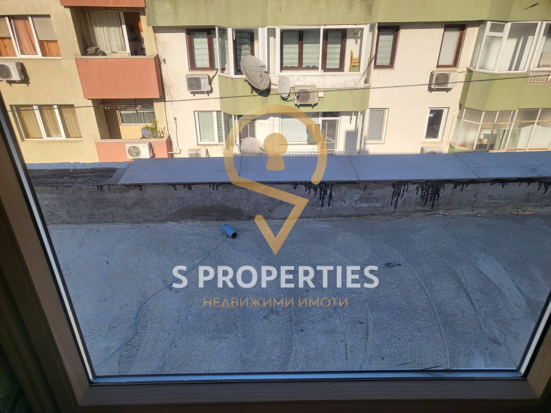 Продава  3-стаен град Варна , Колхозен пазар , 115 кв.м | 69017707 - изображение [9]