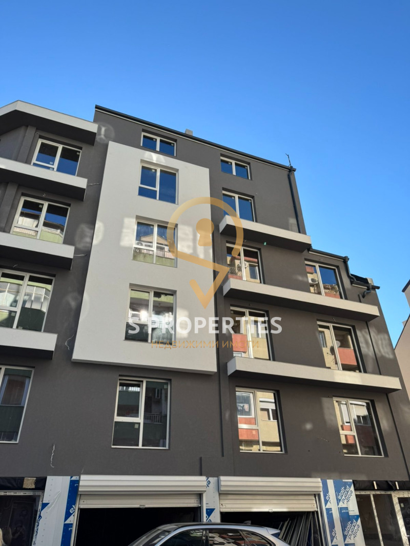 Продава  3-стаен град Варна , Колхозен пазар , 115 кв.м | 69017707 - изображение [2]