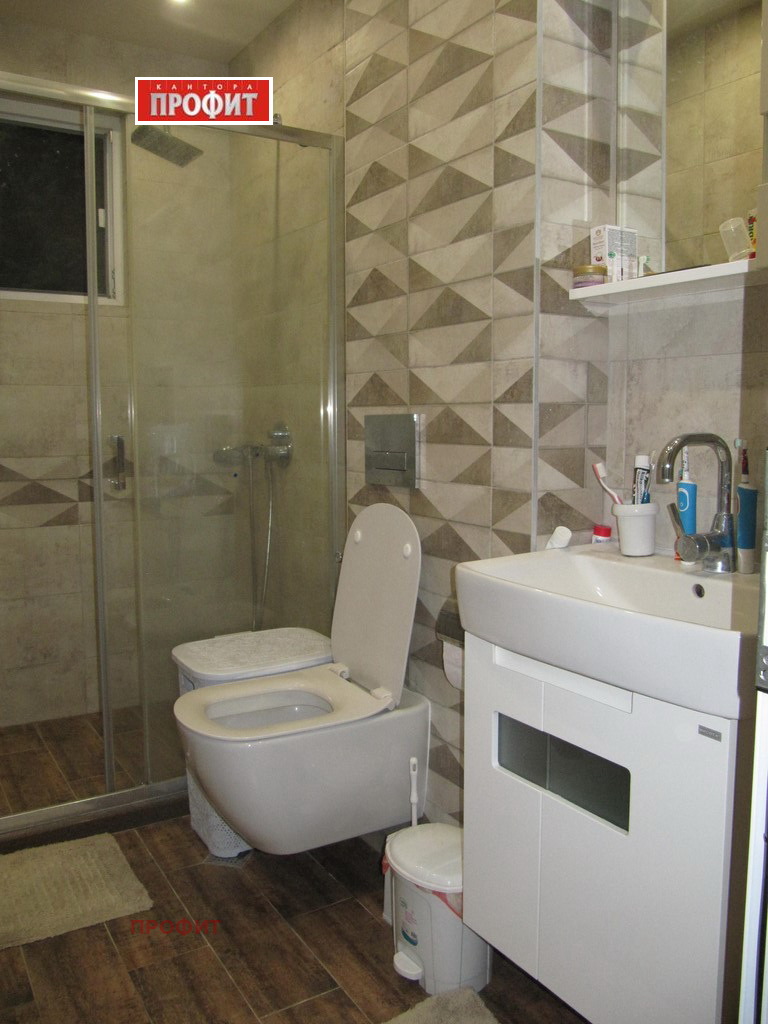 Продава  3-стаен град Пловдив , Южен , 88 кв.м | 83842455 - изображение [15]