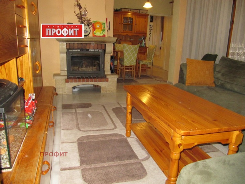 Продава  3-стаен град Пловдив , Южен , 88 кв.м | 83842455