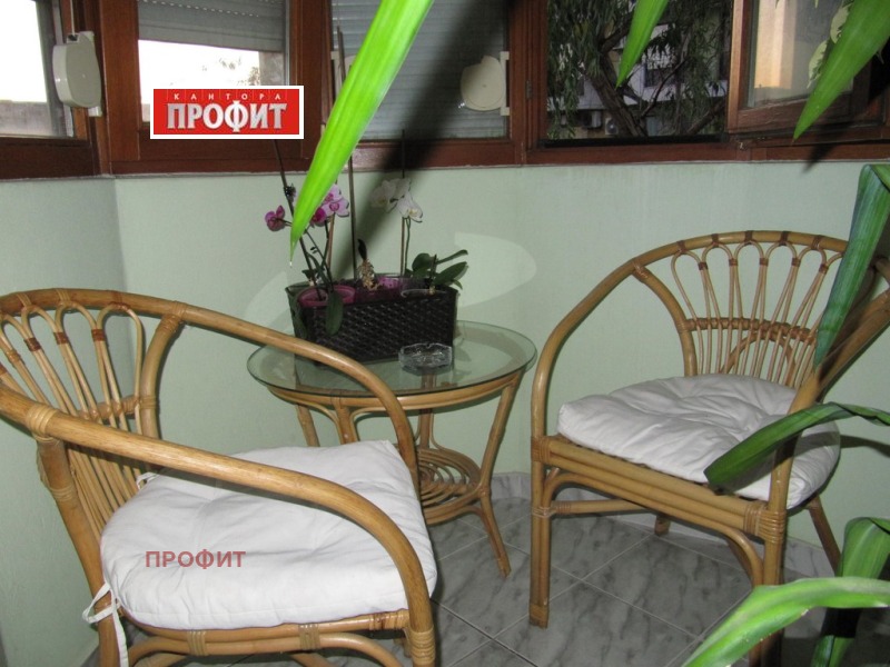 Продава  3-стаен град Пловдив , Южен , 88 кв.м | 83842455 - изображение [16]