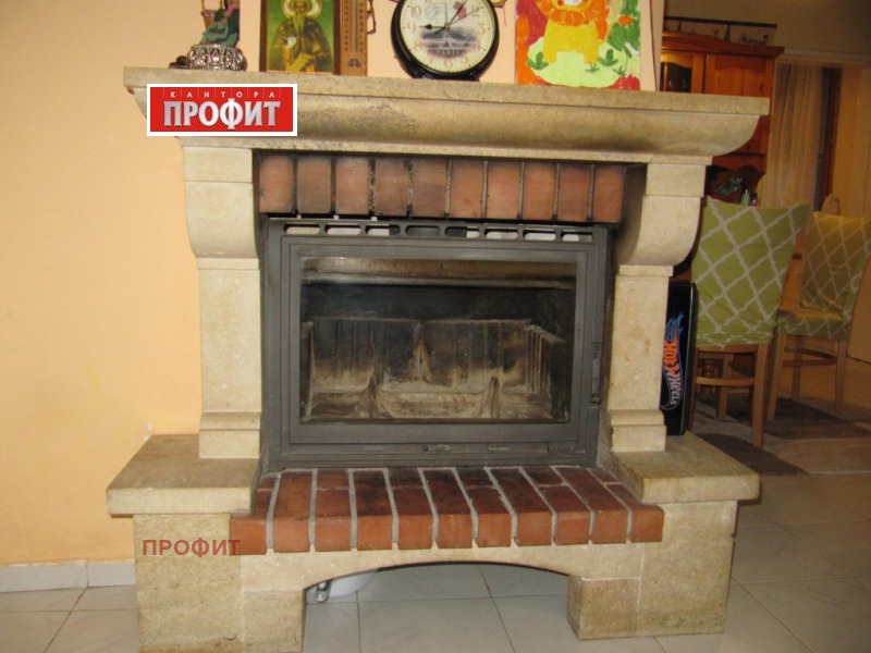 Продава  3-стаен град Пловдив , Южен , 88 кв.м | 83842455 - изображение [4]