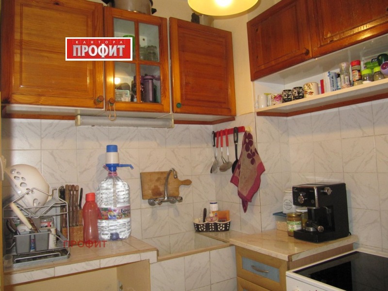 Продава  3-стаен град Пловдив , Южен , 88 кв.м | 83842455 - изображение [7]