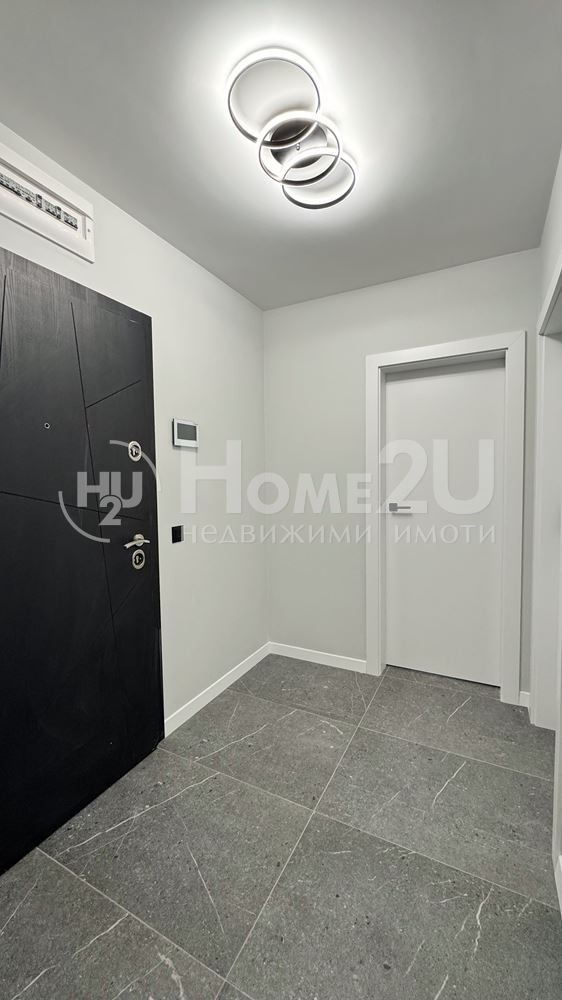 Zu verkaufen  2 Schlafzimmer Sofia , Malinowa dolina , 92 qm | 90987650 - Bild [10]
