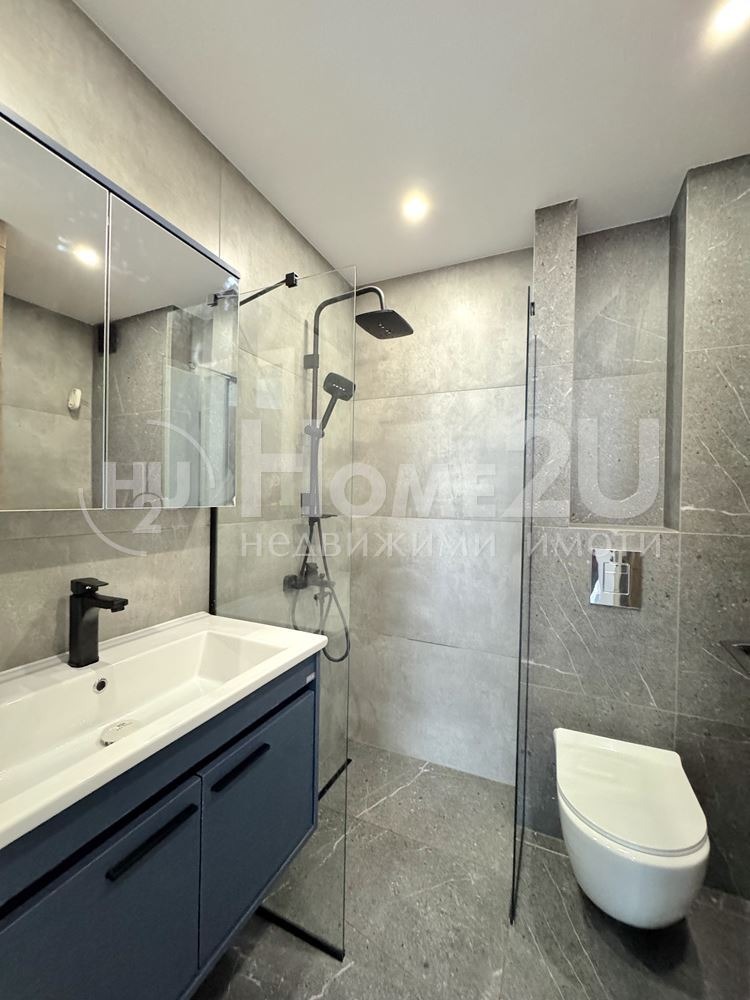Zu verkaufen  2 Schlafzimmer Sofia , Malinowa dolina , 92 qm | 90987650 - Bild [9]