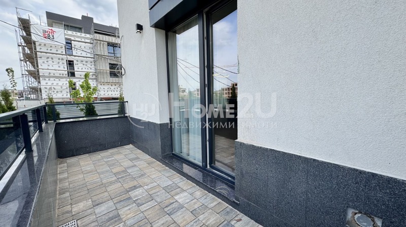 Zu verkaufen  2 Schlafzimmer Sofia , Malinowa dolina , 92 qm | 90987650 - Bild [12]