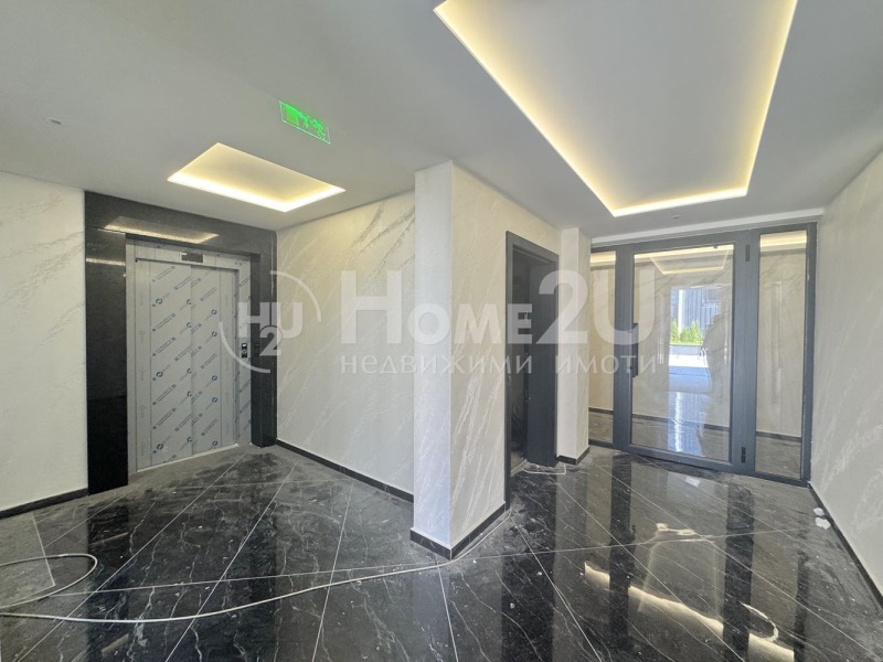 Zu verkaufen  2 Schlafzimmer Sofia , Malinowa dolina , 92 qm | 90987650 - Bild [14]