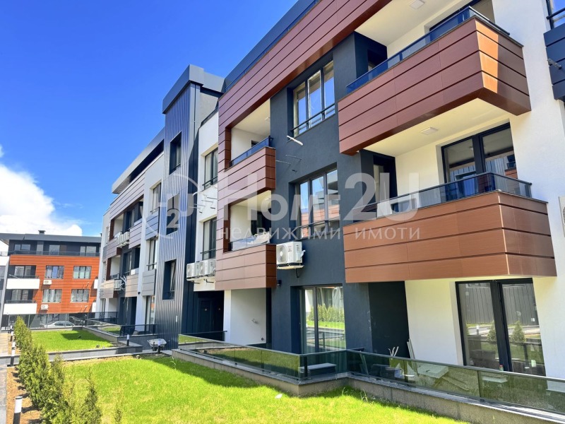 Zu verkaufen  2 Schlafzimmer Sofia , Malinowa dolina , 92 qm | 90987650 - Bild [16]