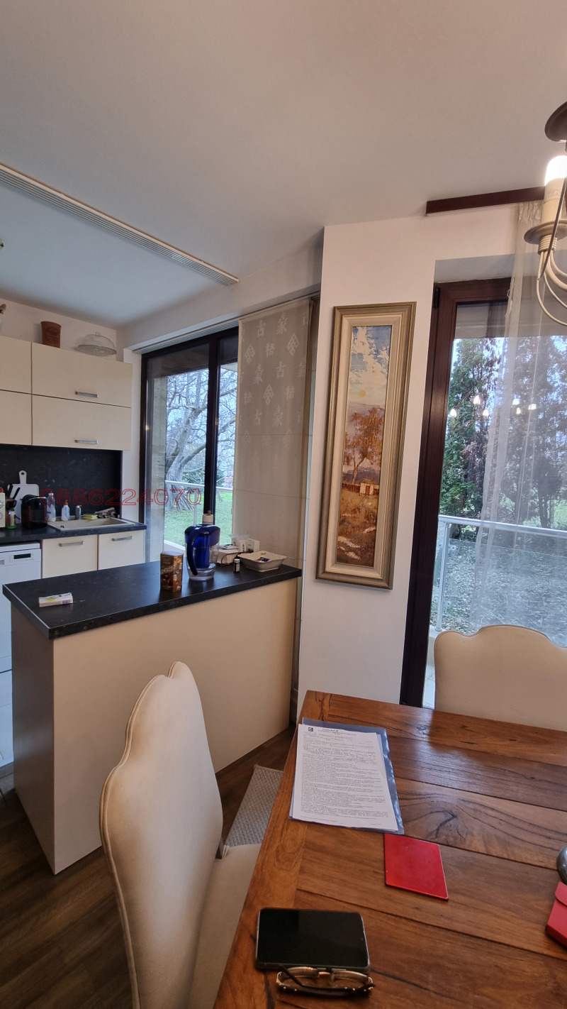 Продава 3-СТАЕН, гр. Варна, Бриз, снимка 6 - Апартаменти - 52983449