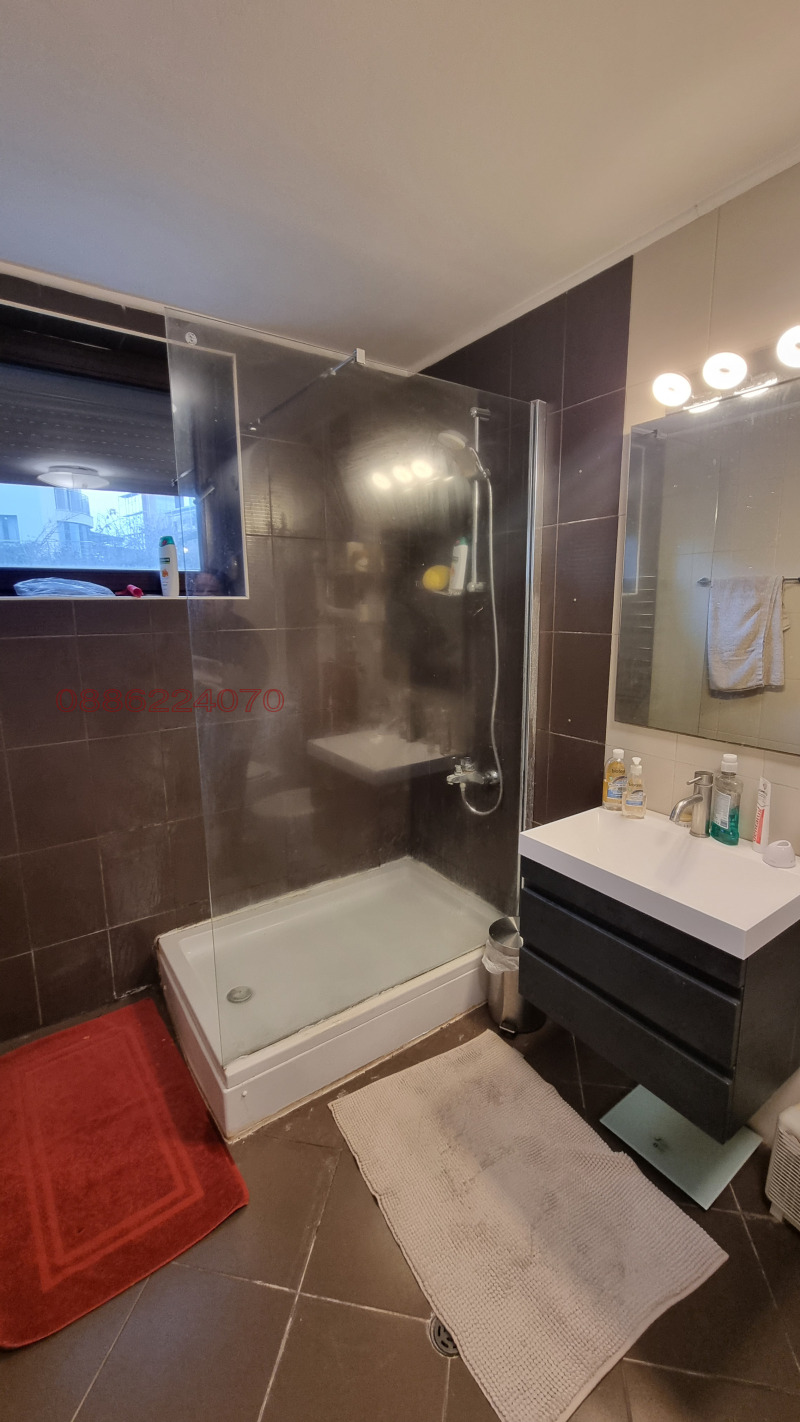 Продава 3-СТАЕН, гр. Варна, Бриз, снимка 9 - Апартаменти - 52983449