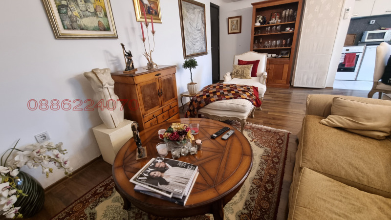 Продава 3-СТАЕН, гр. Варна, Бриз, снимка 4 - Апартаменти - 52983449