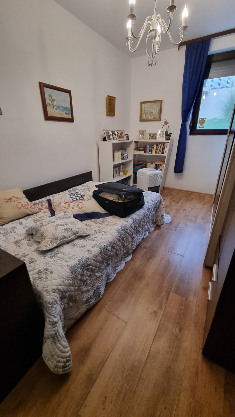 Продава 3-СТАЕН, гр. Варна, Бриз, снимка 8 - Апартаменти - 52983449