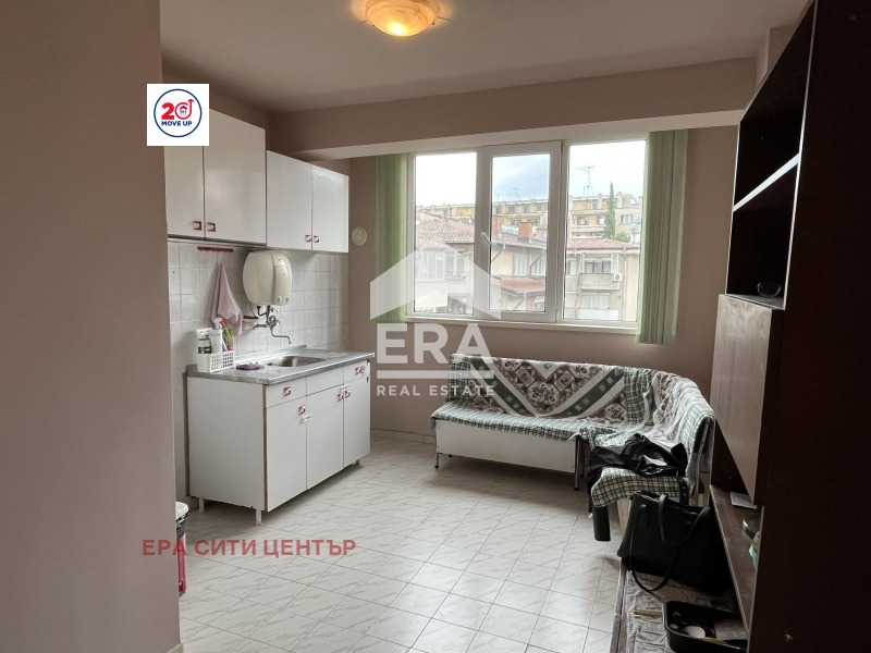 Продава 3-СТАЕН, гр. Стара Загора, Опълченски, снимка 4 - Апартаменти - 56561736