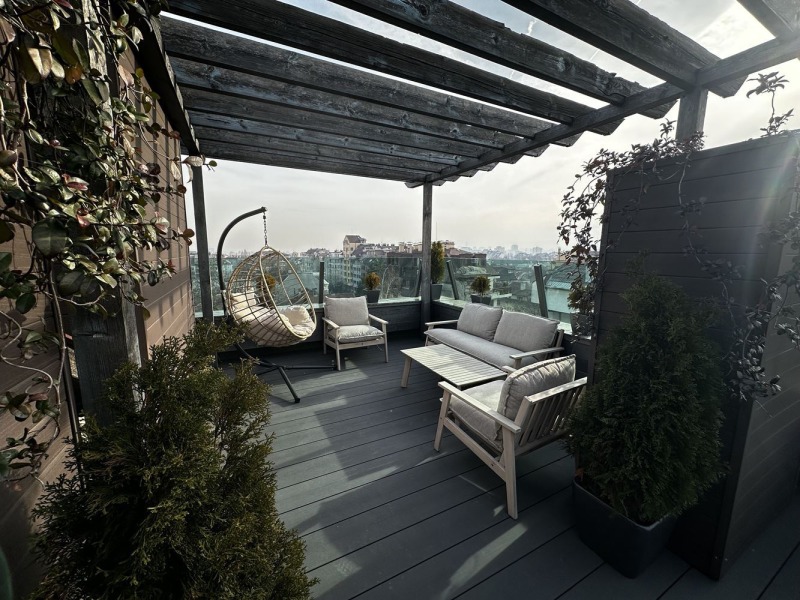 Продава 4-СТАЕН, гр. София, Редута, снимка 14 - Апартаменти - 53172116