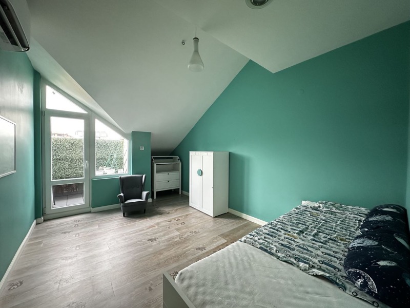 Продава 4-СТАЕН, гр. София, Редута, снимка 4 - Апартаменти - 53172116