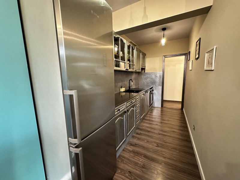 Продава 4-СТАЕН, гр. София, Редута, снимка 6 - Апартаменти - 53172116