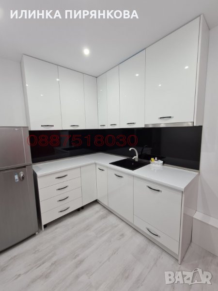 Продава МНОГОСТАЕН, гр. Хисаря, област Пловдив, снимка 15 - Апартаменти - 52943371