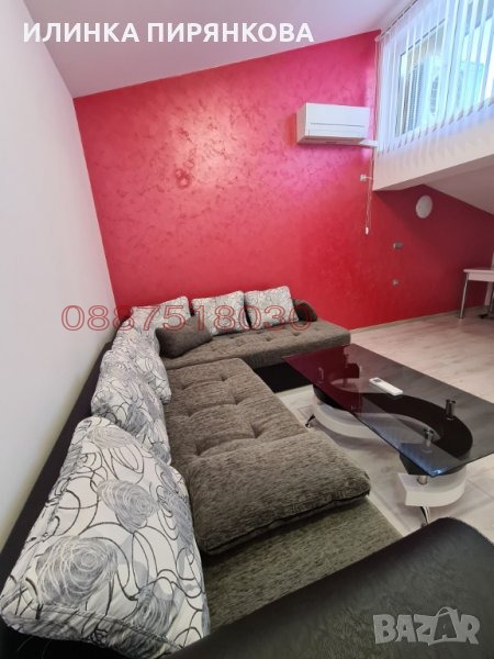 Продава МНОГОСТАЕН, гр. Хисаря, област Пловдив, снимка 2 - Апартаменти - 52943371