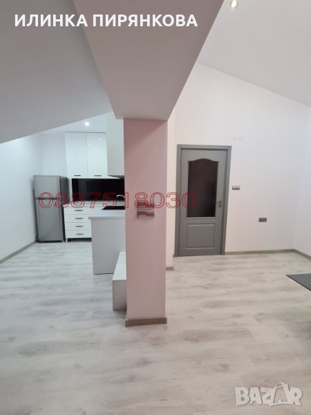 Продава МНОГОСТАЕН, гр. Хисаря, област Пловдив, снимка 14 - Апартаменти - 52943371