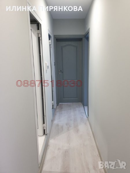 Продава МНОГОСТАЕН, гр. Хисаря, област Пловдив, снимка 9 - Апартаменти - 52943371