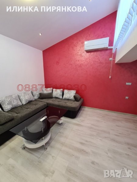 Продава МНОГОСТАЕН, гр. Хисаря, област Пловдив, снимка 17 - Апартаменти - 52943371