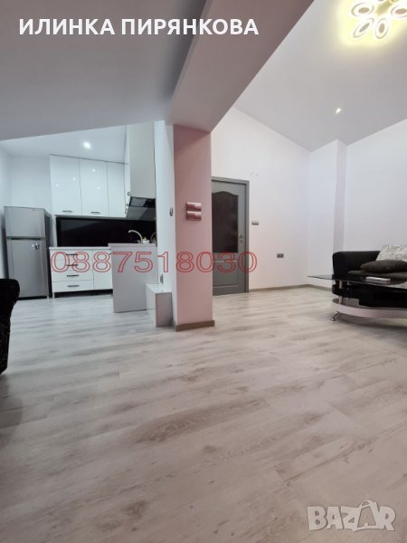 Продава МНОГОСТАЕН, гр. Хисаря, област Пловдив, снимка 3 - Апартаменти - 52943371