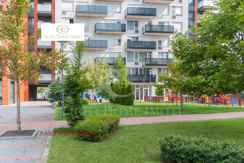Zu verkaufen  3+ Schlafzimmer Plowdiw , Karschijaka , 145 qm | 66821190 - Bild [2]
