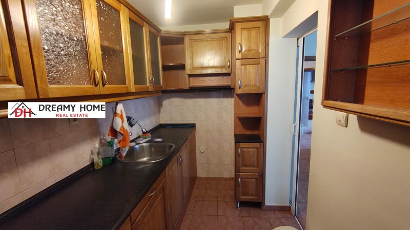 Zu verkaufen  Maisonette Stara Zagora , Zentar , 154 qm | 22071643 - Bild [6]