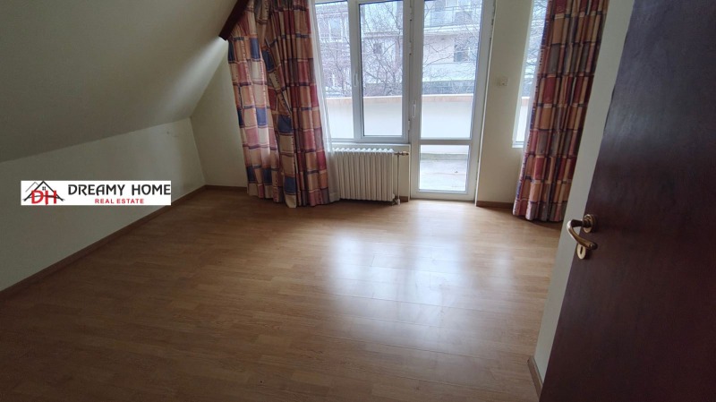 Zu verkaufen  Maisonette Stara Zagora , Zentar , 154 qm | 22071643 - Bild [8]
