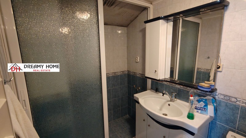 Zu verkaufen  Maisonette Stara Zagora , Zentar , 154 qm | 22071643 - Bild [13]
