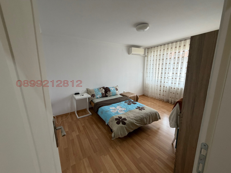 Продава ЕТАЖ ОТ КЪЩА, гр. Айтос, област Бургас, снимка 10 - Етаж от къща - 52783709