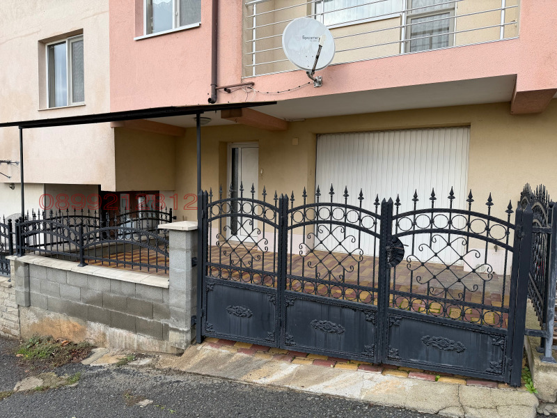 Продава ЕТАЖ ОТ КЪЩА, гр. Айтос, област Бургас